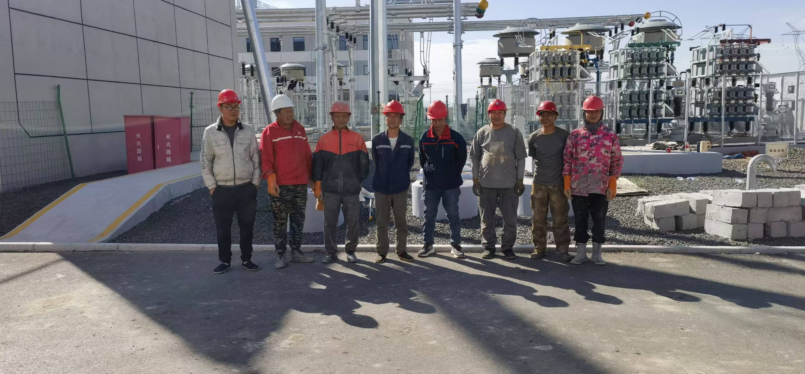 潜山地基沉降如何修复？